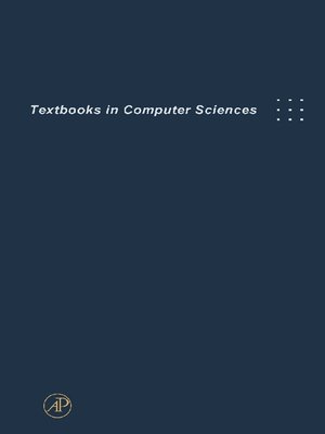 cover image of Computer Programming and Computer Systems
